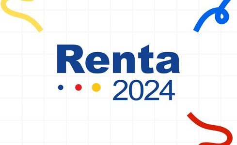 Campaña Renta 2024: claves, novedades…}